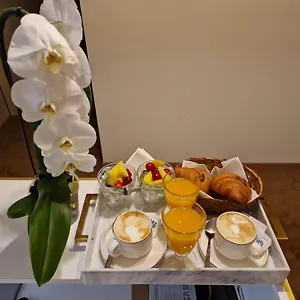 Frühstückspension Cuma, Rom
