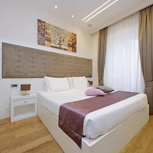 Bed & Breakfast Alla Locanda Malandra, Rome