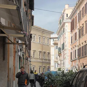 Trastevere Szálloda