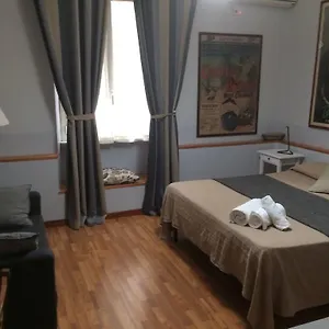 Penzion Vacanze Romane 2, Řím
